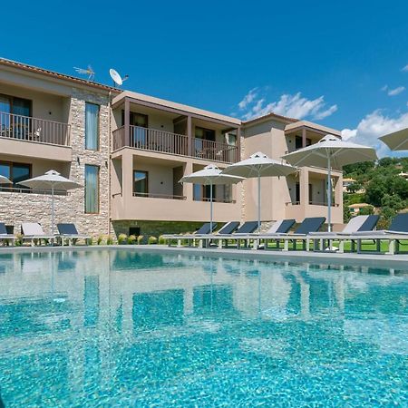 Neoma Luxury Residence - Adults Only Sívota Buitenkant foto