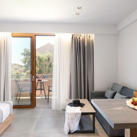 Neoma Luxury Residence - Adults Only Sívota Buitenkant foto
