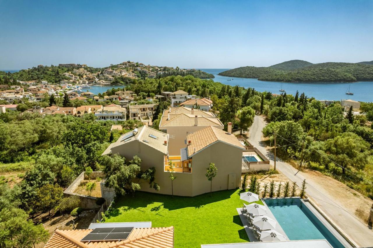 Neoma Luxury Residence - Adults Only Sívota Buitenkant foto