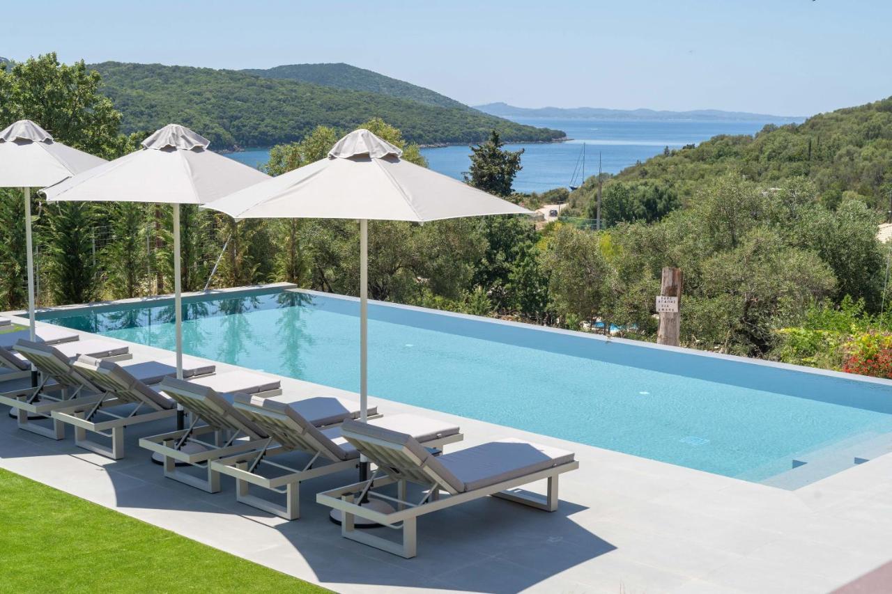 Neoma Luxury Residence - Adults Only Sívota Buitenkant foto