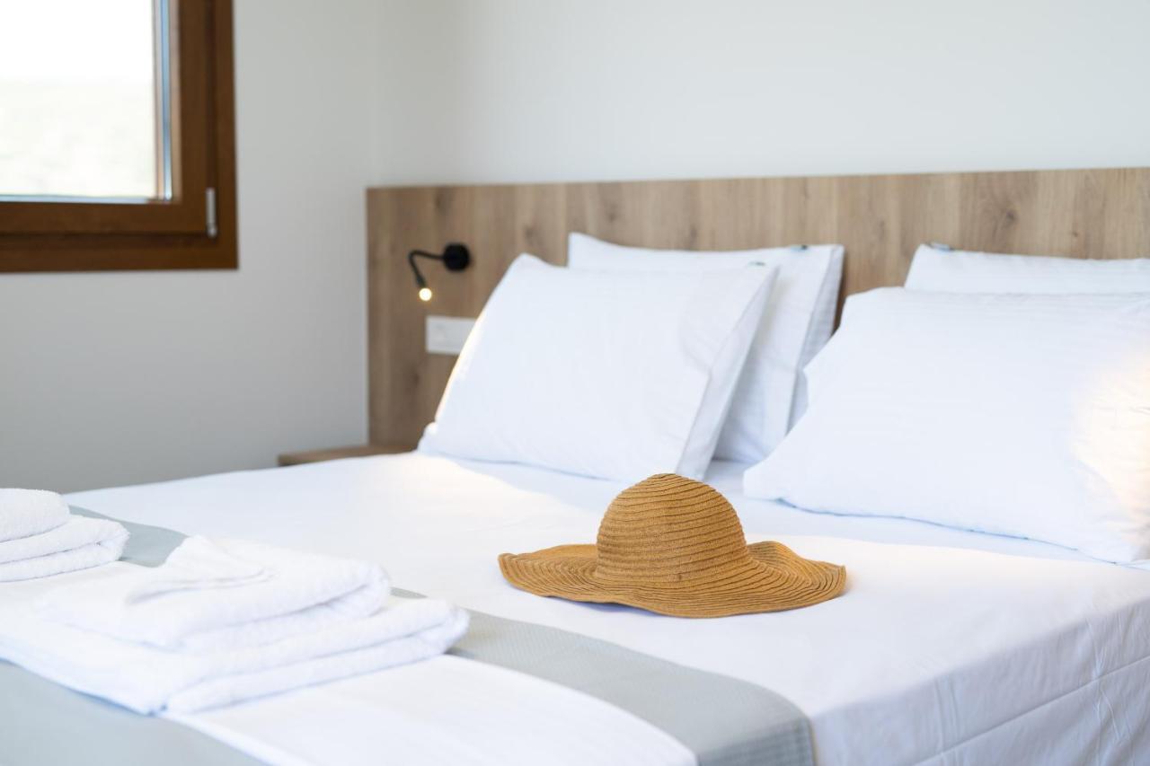 Neoma Luxury Residence - Adults Only Sívota Buitenkant foto
