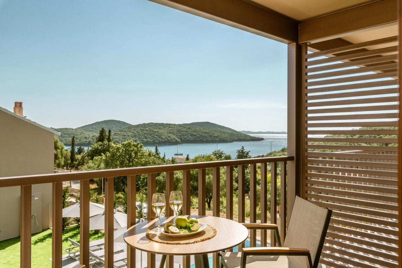 Neoma Luxury Residence - Adults Only Sívota Buitenkant foto