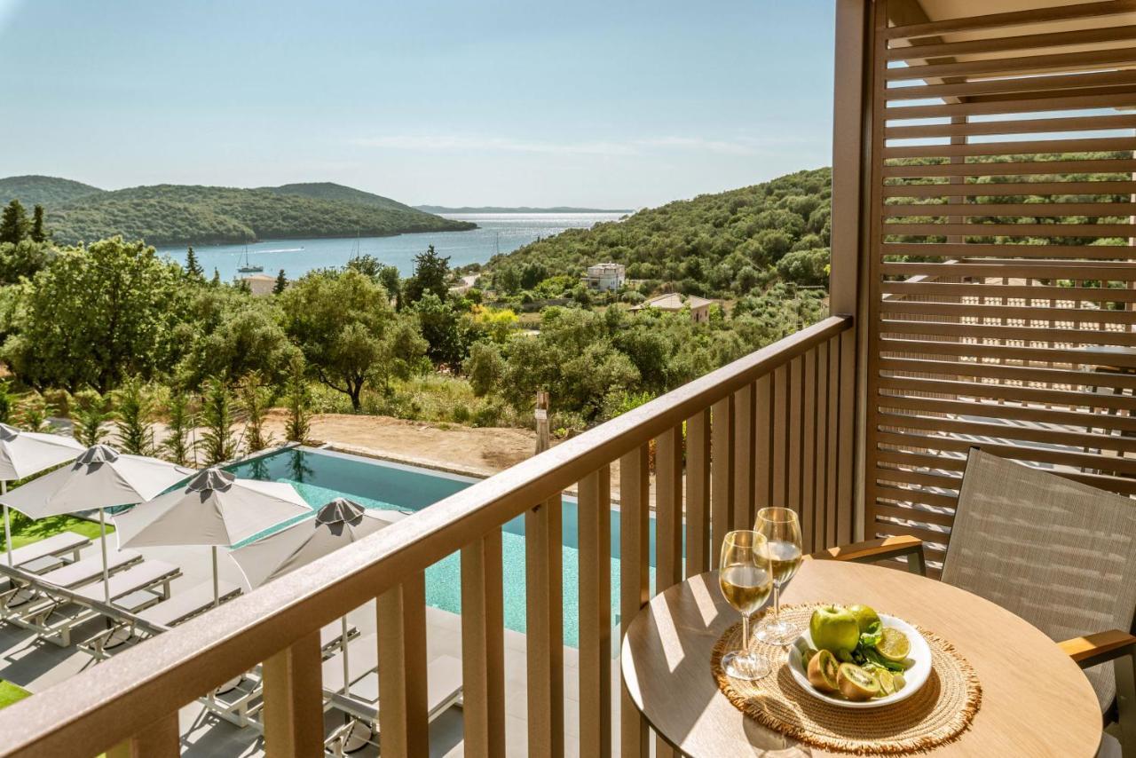 Neoma Luxury Residence - Adults Only Sívota Buitenkant foto