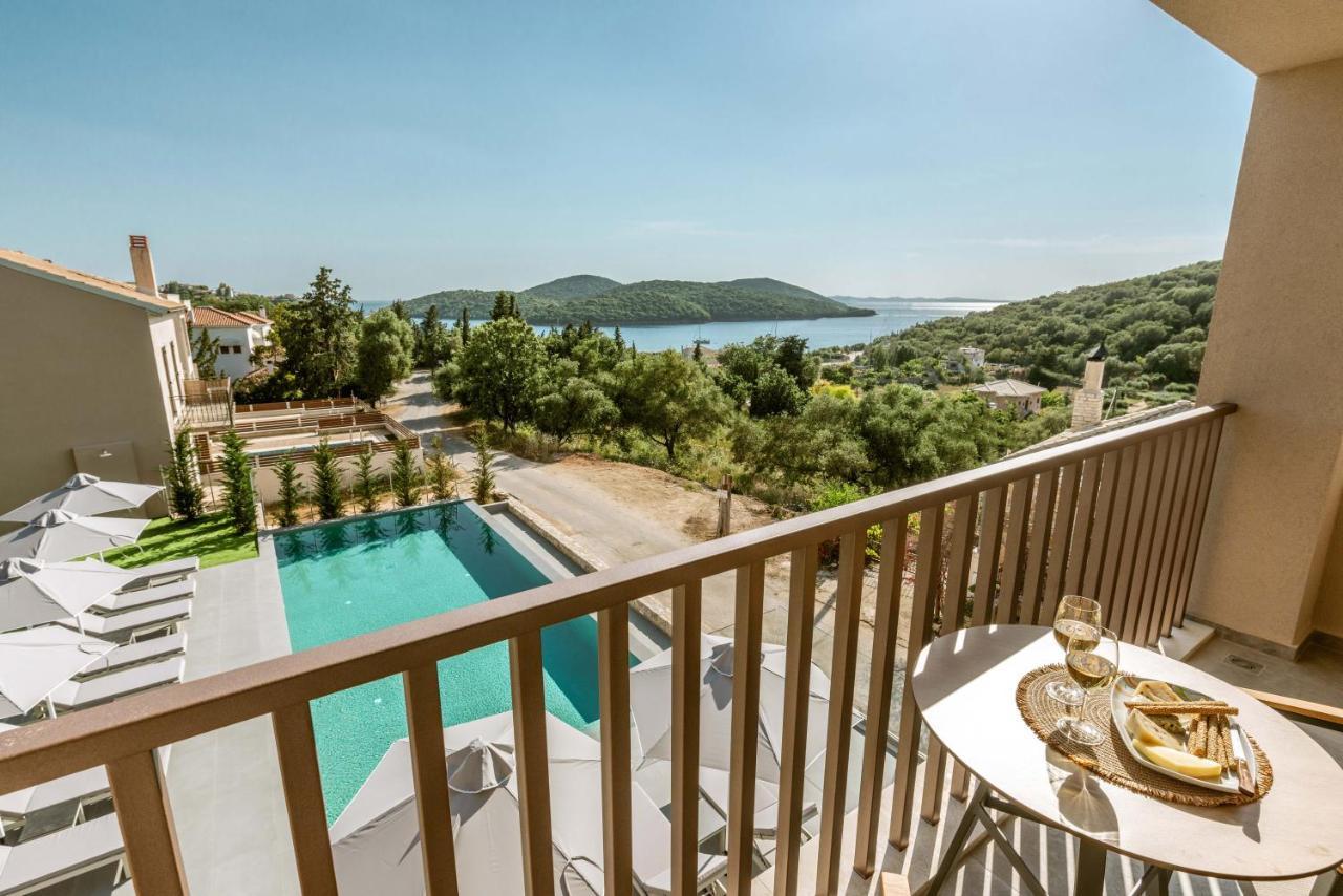 Neoma Luxury Residence - Adults Only Sívota Buitenkant foto