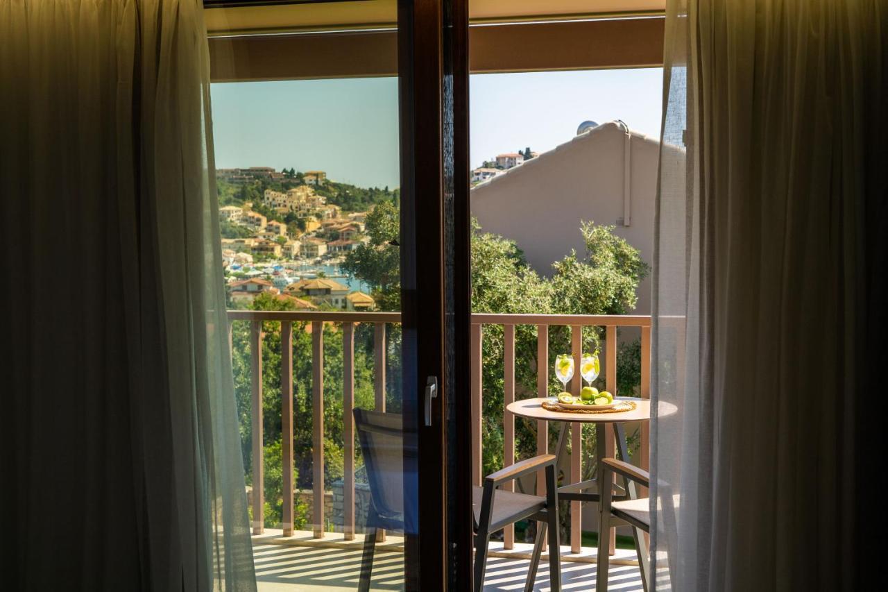 Neoma Luxury Residence - Adults Only Sívota Buitenkant foto