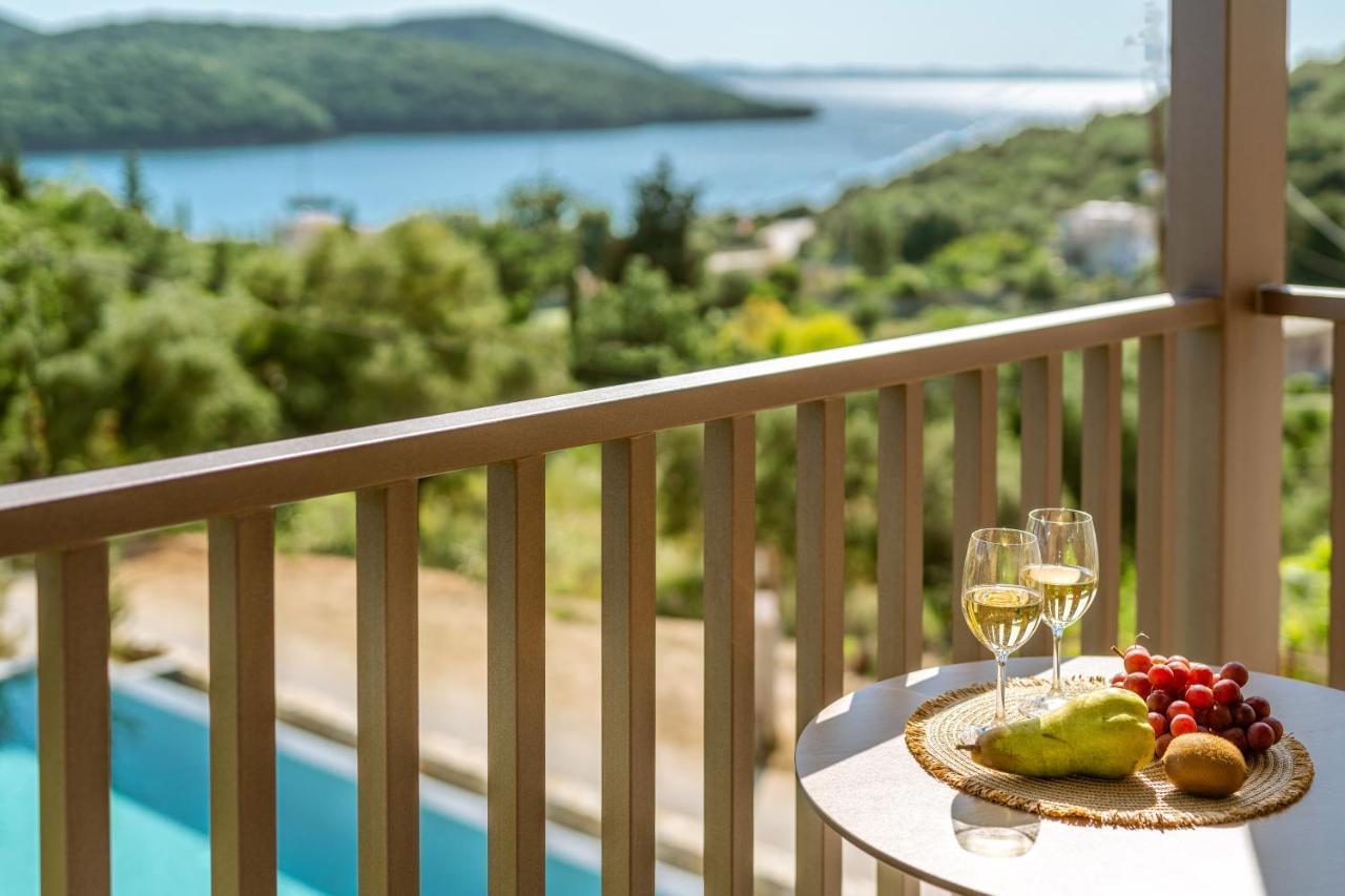 Neoma Luxury Residence - Adults Only Sívota Buitenkant foto