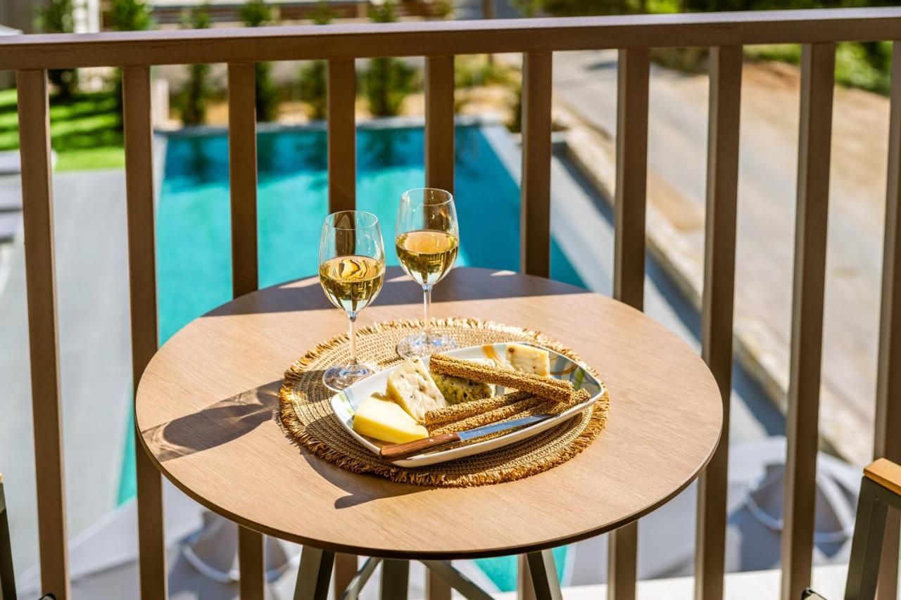 Neoma Luxury Residence - Adults Only Sívota Buitenkant foto